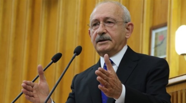 Kılıçdaroğlu'ndan Arınç açıklaması: Farkı siyasi kulvarlara karşın birbirimize saygılıyız