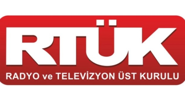 RTÜK'ten yasa ihlali yapan yayıncılara para cezası