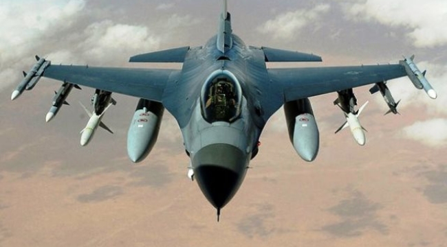 ABD'li kongre üyesi, Türkiye'ye F-16 satışına ilişkin tasarısını geri çekti