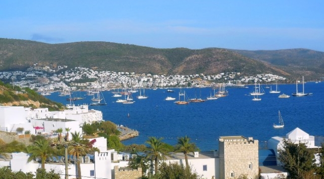 Bodrum'daki restoranda 27 bin TL'lik hesap: Suyun fiyatı 68 TL