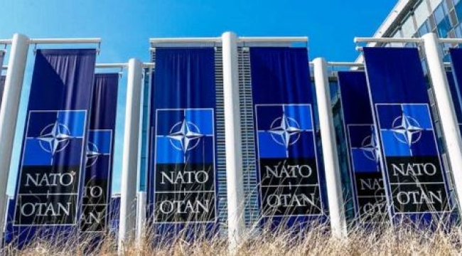 Çin basını: NATO, yedi büyük günahı ile dünyanın gelişimini tehdit ediyor