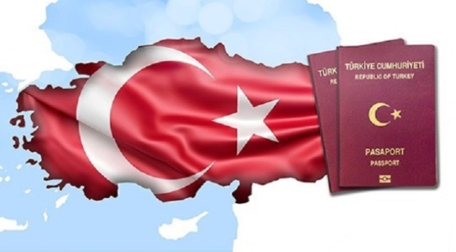 Dünyanın en güçlü pasaportları açıklandı: Türkiye, sıralamada yükseldi