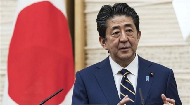 Suikasta uğrayan eski Japonya Başbakanı Abe, hayatını kaybetti