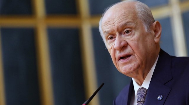 Bahçeli'den Malazgirt Zaferi mesajı