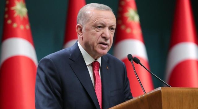 Cumhurbaşkanı Erdoğan: Malazgirt bu coğrafyada kazandığımız diğer zaferlerin anasıdır