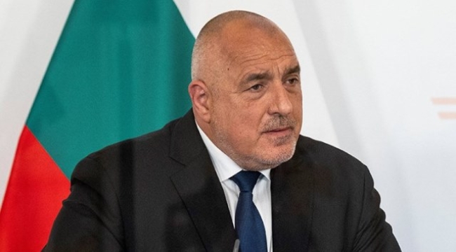 Bulgaristan'da seçimleri eski Başbakan Borisov'un partisi kazandı