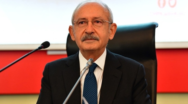 CHP lideri Kılıçdaroğlu: 'Acılarımızı kalbimize gömdük ama büyük acılar yaşamak istemiyoruz'