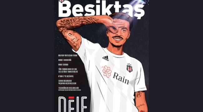 Dele Alli: 'Bu sevginin karşılığında vermek istediğim tek geri dönüş; şampiyonluk!'