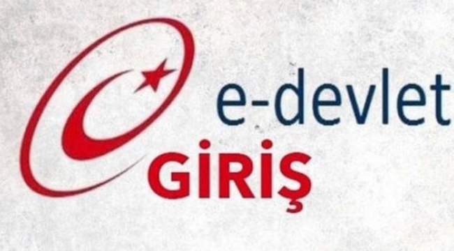 e-Devlet başvurusuyla 17 bin 500 sabıka kaydı silindi