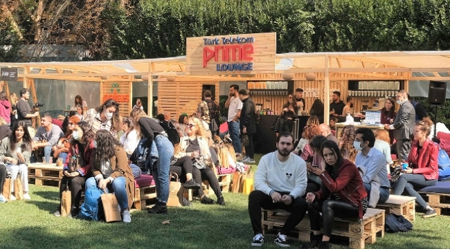 İstanbul Coffee Festival ünlü sanatçıların konserleriyle başlıyor