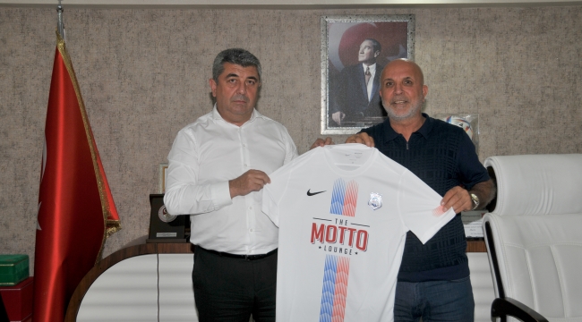 Kestelspor'dan Alanyaspor'a ziyaret  