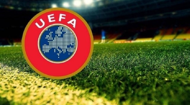 UEFA'dan Türkiye A Milli Futbol Takımı'na kısmi tribün kapatma cezası