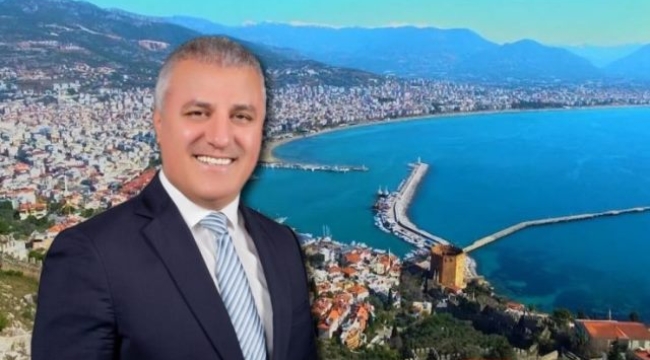 "Kazanan Alanya oldu"