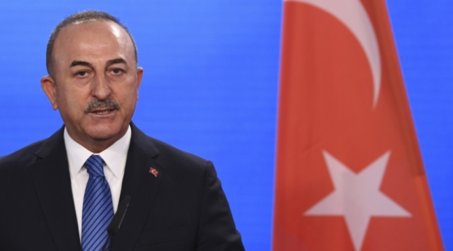 Bakan Çavuşoğlu: '(Taliban'ın kız öğrenci yasağı) Bu yasak gerçekten İslami de değil, insani de değil'