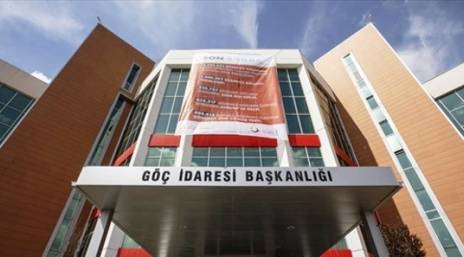 Göç İdaresi Başkanlığı 100 uzman yardımcısı alacak