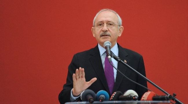 Kılıçdaroğlu: 6 lider bir arada, birlikte cumhurbaşkanı adayını belirleyeceğiz