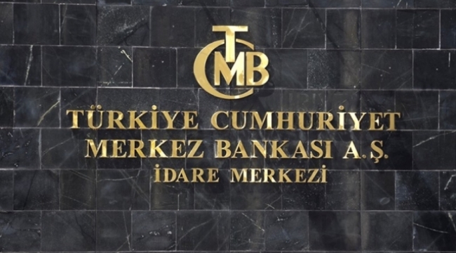 Merkez Bankası 2023 yılı enflasyon tahminini açıkladı