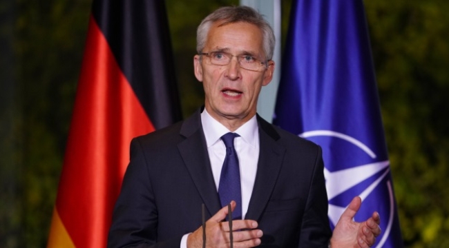 Stoltenberg: '(Rusya-Ukrayna Savaşı) Ukraynalılar bunun bedelini canlarıyla öderken biz parayla ödüyoruz'