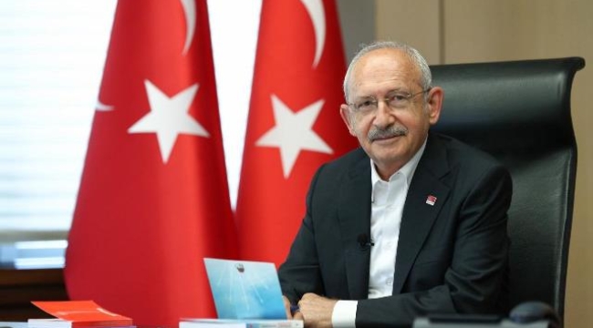 Kılıçdaroğlu: Bahçeli, ne zamana kadar susacaksın?