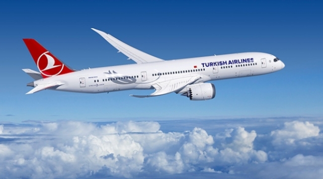 Türk Hava Yolları, İstanbul-Berlin seferlerini iptal etti