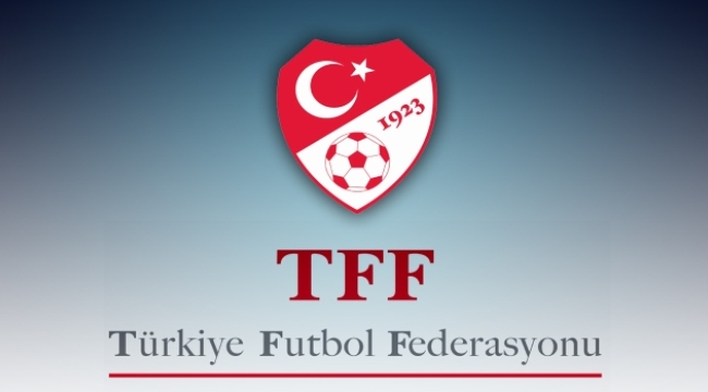 TFF'den Kulüpler Birliği'ne çağrı: 'Seyircisiz lig' konuşulacak