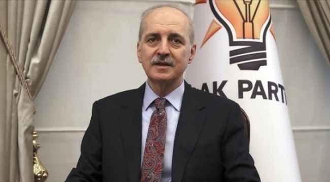 AK Parti Genel Başkanvekili Kurtulmuş: Sandıktan hangi sonuç çıkarsa çıksın, o karara saygılıyız