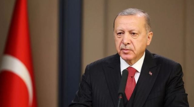 Erdoğan: Bugün doktorlarımızın tavsiyesiyle evde istirahat edeceğim