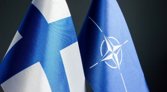 Finlandiya, yarın NATO'nun 31. üyesi ilan edilecek