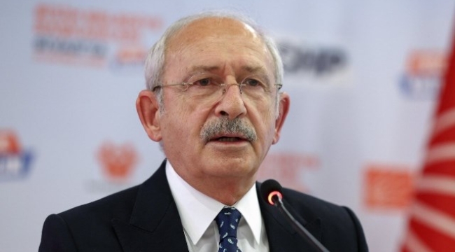 Kılıçdaroğlu: Bu millet böyle bir ekonomi rezaletini hak etmedi; biz ekonomiyi uçuracağız