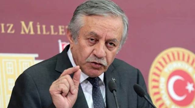 MHP'li Celal Adan: HÜDA PAR'la ne görüşürüz ne beraber oluruz