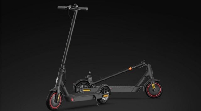 Scooter için kullanılan tekerlek modelleri neler?