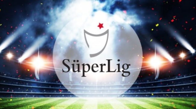 Süper Lig ve 1. Lig'de 2023-2024 sezonu başlangıç tarihleri açıklandı