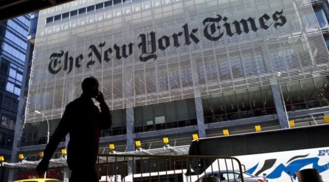 Twitter, New York Times'ın 'mavi tik'ini iptal etti