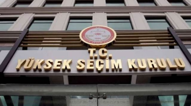 YSK sayıları açıkladı: 1.6 milyon depremzede adresini taşımadı