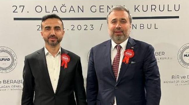 "Azimle çalışmaya devam edeceğiz"