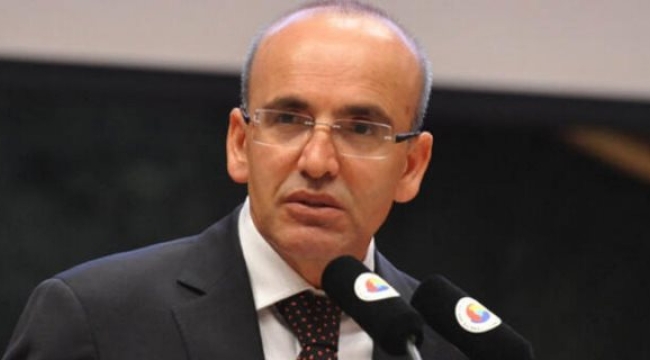 Kabine sonrası Mehmet Şimşek'ten açıklama: Merkez Bankası kendi işini yapacak