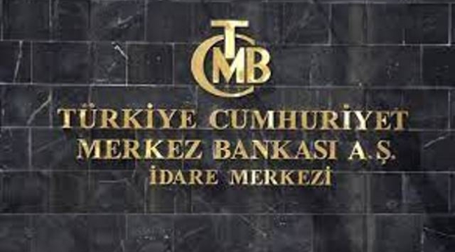 Merkez Bankası faizi yüzde 15'e yükseltti