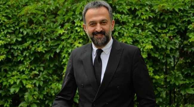 YILMAZ: "DÜNYANIN BARIŞ VE HUZURUNU SU ÜZERİNDEN GERÇEKLEŞTİRMELİYİZ"