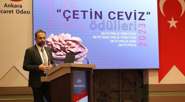 YILMAZ: "MİLLETÇE BİRLİK VE BERABERLİĞİMİZİ AFETLERE HAZIRLIK İÇİN DE HAREKETE GEÇİRMEK DURUMUNDAYIZ"