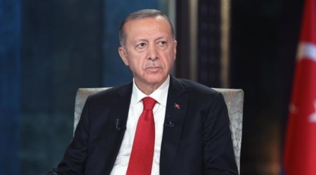 Cumhurbaşkanı Erdoğan: Putin'in insani koridorun devam etmesini istediğine inanıyorum