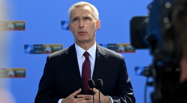 Stoltenberg: "Soğuk savaştan bu yana en ayrıntılı savunma planları üzerinde anlaştık"