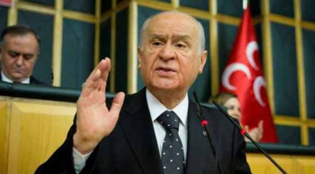 Bahçeli'nin İYİ Parti'ye çağrısının ardından bir açıklama daha: Samimiyetini görmek lazım