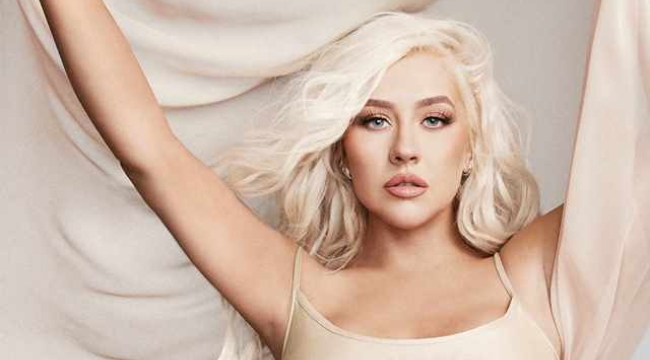 Christina Aguilera: Jennifer Lopez Antalya'yı çok beğeneceğimi söyledi