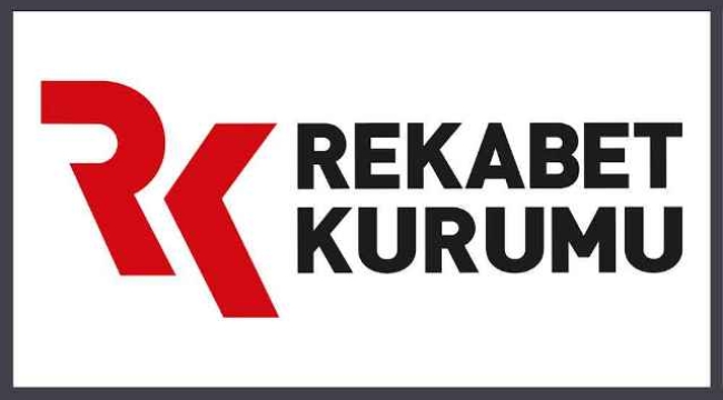 Rekabet Kurulu'ndan 4 şirkete 628 milyon lira para cezası