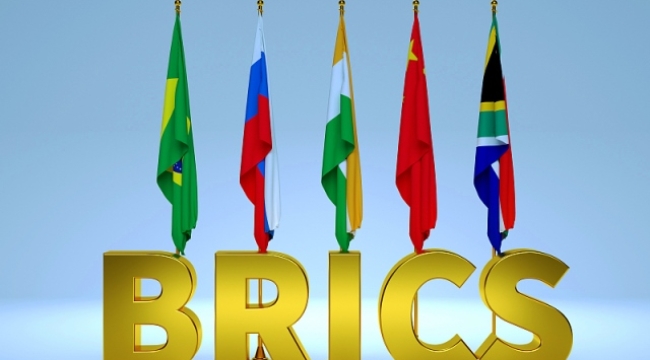 Şi'den ekonomik baskıya karşı çağrı, Lula'dan BRICS parası açıklaması