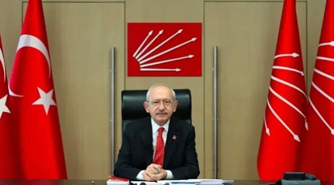 CHP Genel Başkanı Kılıçdaroğlu'ndan yeni eğitim öğretim yılına ilişkin paylaşım