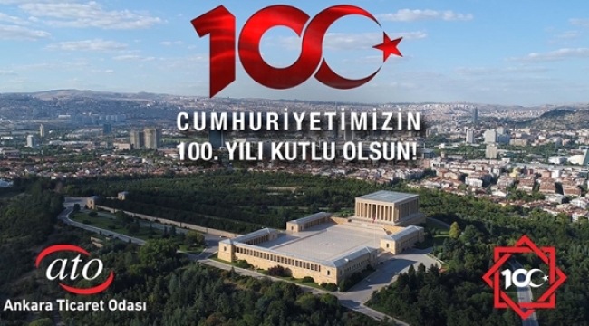 ASIRLIK ODA, YÜZYILLIK CUMHURİYET…