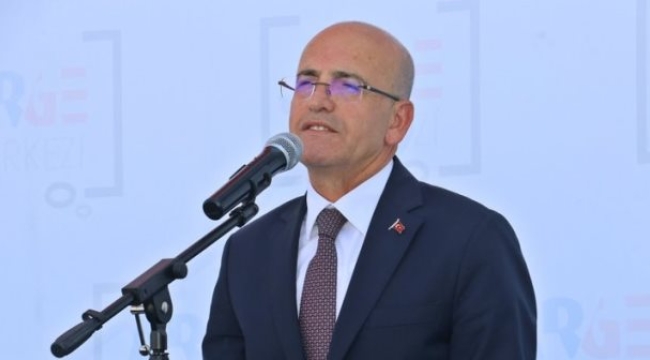 Bakan Mehmet Şimşek'ten 'Gabar petrolü' paylaşımı: 'Cari açığı kalıcı olarak azaltacak'