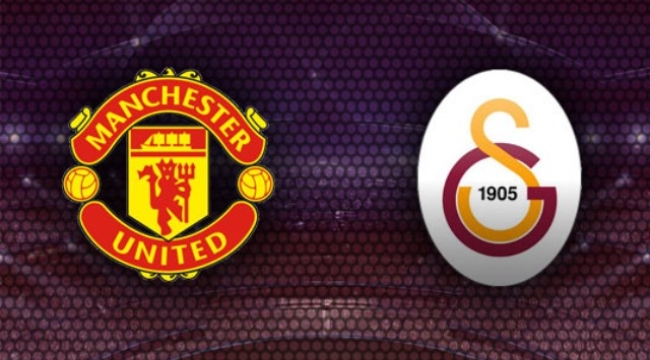 Manchester United ile Galatasaray 7. randevuda