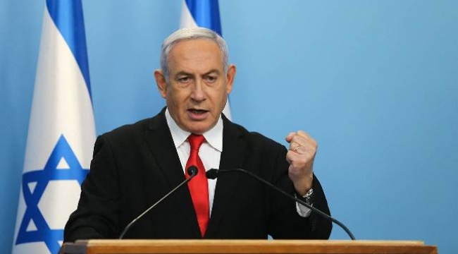 Netanyahu'dan İran'a ve Hizbullah'a uyarı: "Bizi denemeyin, büyük zarar görürsünüz"